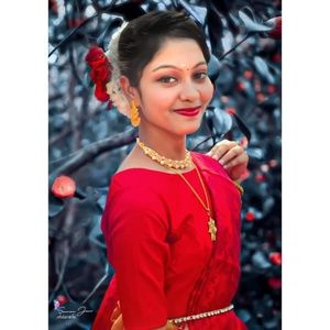 Meet your Posher, Rambathma